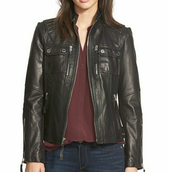 gap ca 17897 jacket